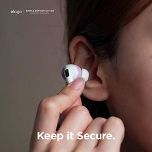 AirPods Ear Hooks and AirPods Pro Ear Buds Cover