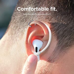 AirPods Ear Hooks and AirPods Pro Ear Buds Cover