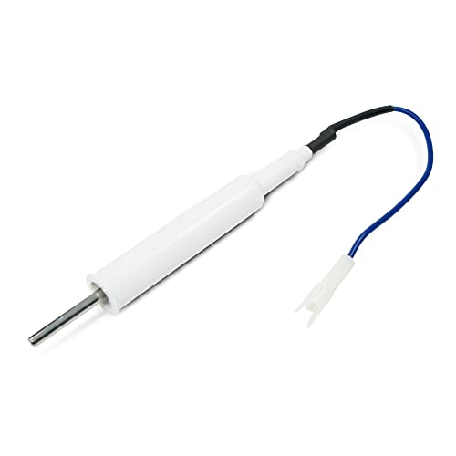 EvertechPRO 2006549 Water Level Probe Replacement for Manitowoc Ice Machine 20-0654-9 MAN2006549