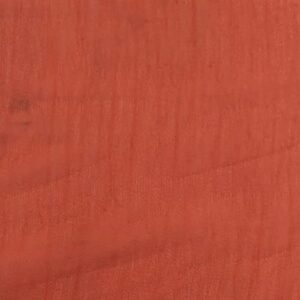 Texco Inc Poly Stretch Yoryu 57" Inch Solid Orange Color/Chiffon Fabric, 1 Yard