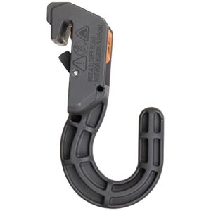 Klein Tools Open Hook Module, Rail System