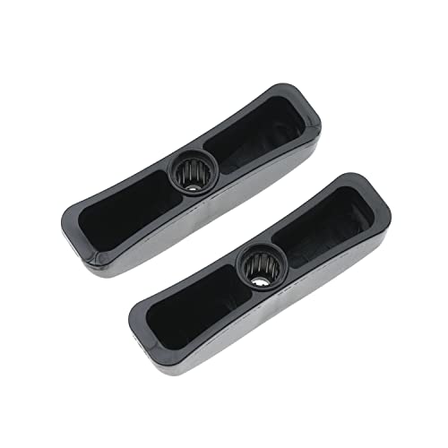 Window Crank Handle Cranks Knob Replacement for RV Camper Travel Trailer 2 Pack 