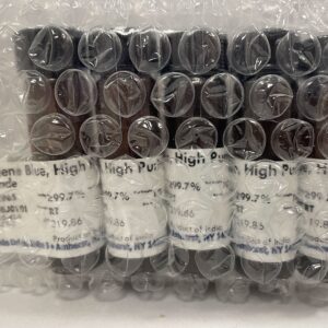 Methylene Blue Powder - USP Grade, 99+% - 3rd Party Tested - 5 Gram