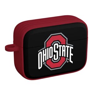 AFFINITY BANDS Ohio State HDX Case Cover Compatible with Apple AirPods Pro 1 & 2 (Classic)