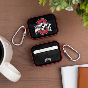 AFFINITY BANDS Ohio State HDX Case Cover Compatible with Apple AirPods Pro 1 & 2 (Classic)