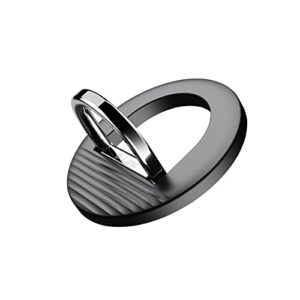 magnetic phone ring holder,adjustable finger ring stand magnet phone grip, only work for iphone 14 plus 13 12, pro, pro max, mini, mag safe accessories