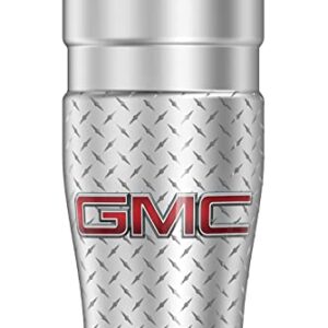 THERMOS Gmc OFFICIAL Truck Logo STAINLESS KING Stainless Steel Travel Tumbler, Vacuum insulated & Double Wall, 16oz