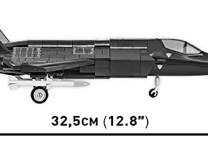 COBI Armed Forces F-35®A Lightning II® Aircraft