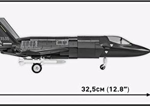 COBI Armed Forces F-35®A Lightning II® Aircraft