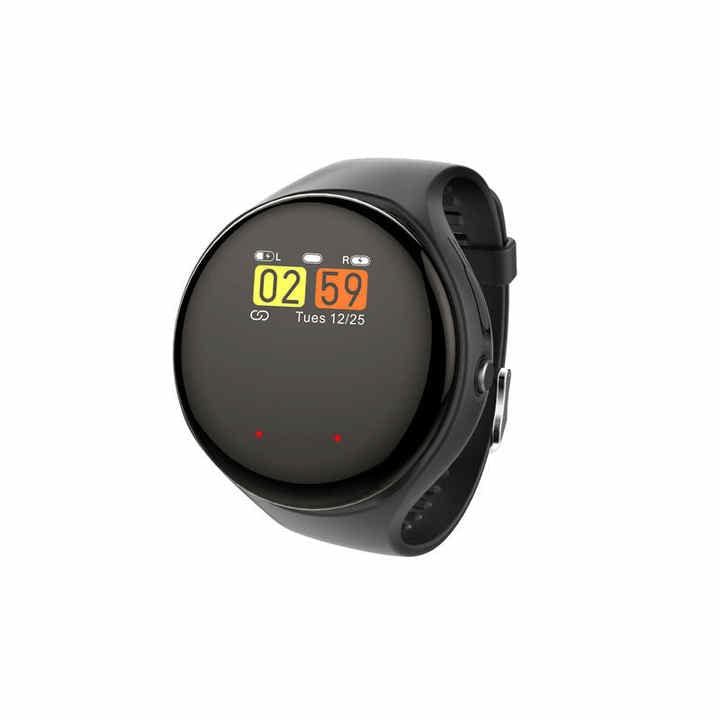 Reloj Audifonos Smartwatch Auricular Con Audifono F9 Mi 2 in 1 Watch with Earbuds Earphones Headphones Earphone Wireless Headset