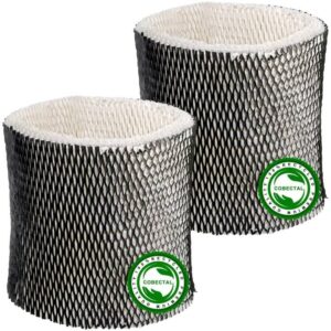 cobectal hwf65 humidifier filter replacement,holmes c humidifier wick filter (pack of 2) replaces part hwf65cs hwf65p hwf65pdq-u