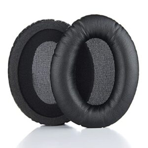 sumugaric  earpads cushions headset replacement ear pad compatible with srhythm version nc25 nc35 noise cancelling headphones wireless