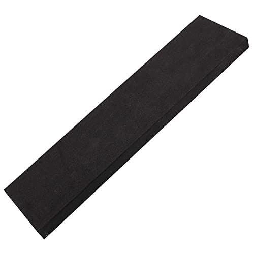 Dura-Block Sanding Block Holder Pad - 11in Ultra-Flex Scruff Pad Fit Wet Dry Sandpaper and Scuff Pads for Auto and Wood