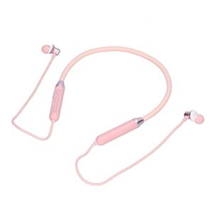 dauerhaft bluetooth headset, sports mobile phone earphone wireless noise cancelling for gym running for earbuds bluetooth 5.0 with magnetic()