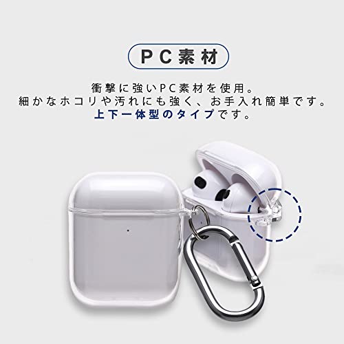 ONLYOU Compatible with Airpods Pro Case Cover with Keychain Stylish Korean Airpods Pro 2 Case Cute PC Bear Street Clear