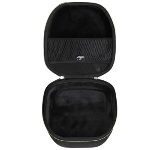 Tourmate Hard Travel Case for Astro Gaming A20 Wireless Headset Gen 2, Protective Carrying Storage Bag