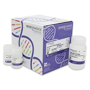 gene choice® pcr purification up to 10µg 50 preps/unit