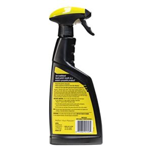 Meguiar's Ultimate Insane Shine Paint Glosser - Spray Gloss Enhancer That Gives an Amazing High Gloss Finish for Your Paint - 16 Oz Spray