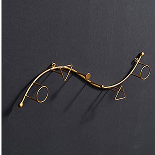 XDCHLK Wall Hanging Hook Kitchen Bathroom Coat Hook Rack Key Towel Hanger Wall Decoration Home Storage Tools