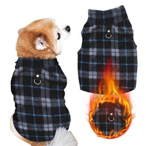 Pet Clothes for Medium Dogs Male Sweater Holiday Puppy Costume Sweater Pet Clothes Warm Dog Clothes Sweater Puppy Pet Clothes