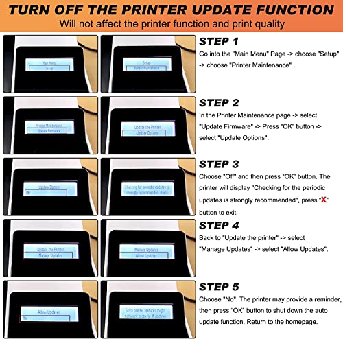 v4ink New Remanufactured CF258X Toner Cartridge Replacement for HP 58X 58A CF258A Black Toner for HP Pro M404dn M404dw M404n MFP M428fdw M428fdn M428dw M430f M406dn M428 M404 Printers 1 Pack