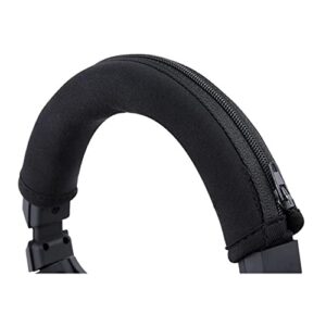 taizichangqin headphone protector headband fabric compatible with srhythm nc25 nc 25 nc35 nc 35 headphone