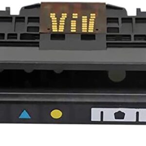 Inkpro 4-Slot 564 Printhead for Hp Photosmart B110a B210a B109a C410a 510a Print Head