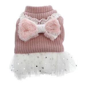 - supplies party pet clothes outfit apparels adorable birthday winter dress fashion lovely costume dogs costumes cat and dog clothing warm puppy for comfortable small daily