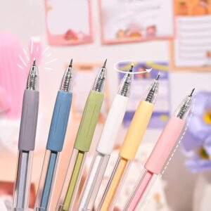 hyoiio cartoon pattern student utility knife pen, 2023 new craft cutting tool paper pen cutter knife creative retractable precision paper cutting carving tools