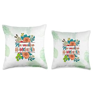 Normalize Homebirth Item Normalize Homebirth Neonatal NICU L&D Nurse Midwife Throw Pillow, 16x16, Multicolor