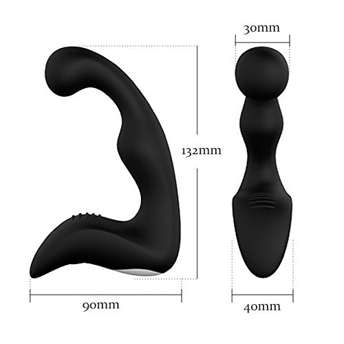 Handheld Portable Personal Silent Soft Whisper Quiet Small Convenient Massager Cordless Massaging Device US013