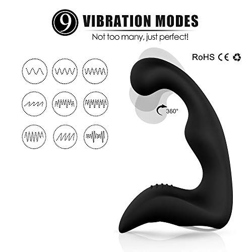 Handheld Portable Personal Silent Soft Whisper Quiet Small Convenient Massager Cordless Massaging Device US013