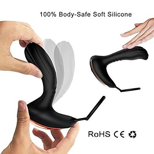 Handheld Portable Personal Silent Soft Whisper Quiet Small Convenient Massager Cordless Massaging Device US014