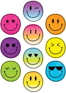 teacher created resources brights 4ever smiley faces accents