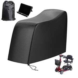 mobility scooter cover,scooter storage cover,mobility scooter covers waterproof,electric scooter cover,cover for mobility scooter accessories protector from waterproof sunproof dustproof