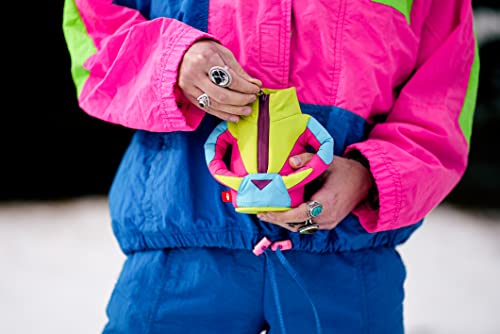 Puffin - The Miller Beverage Jacket, Insulated Can Cooler