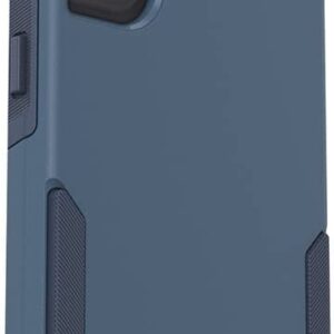 OtterBox Commuter Series Case for Samsung Galaxy S21 FE 5G (Only) - Non-Retail Packaging - Rock Skip Way (Blue)