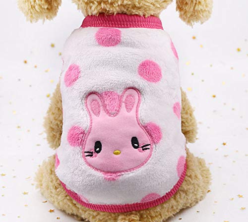 Raincoat Dogs Medium Puppy Clothing Coats Soft Pet Cute Puppy Shirt Sweater Small Pet Pajamas Dog Clothes Medium Sized Dog Girl