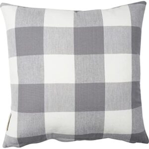 Primitives by Kathy Decorative Pillow, 16" x 16", Multicolor