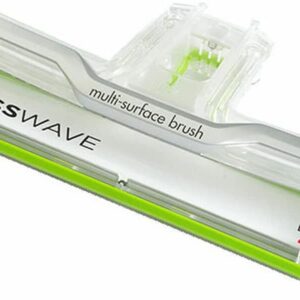 Replacement for Bissell Crosswave, Foot Window Assembly in Cha-Cha Lime Color Replaces OEM # 160-8698