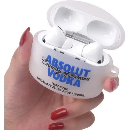 Haristar Compatible with Apple Airpod Case 1st and 2nd Generation Cover
