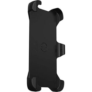 OtterBox Defender Series Holster Belt Clip Replacement for iPhone 12 & iPhone 12 Pro (Only) - Non-Retail Packaging- Black