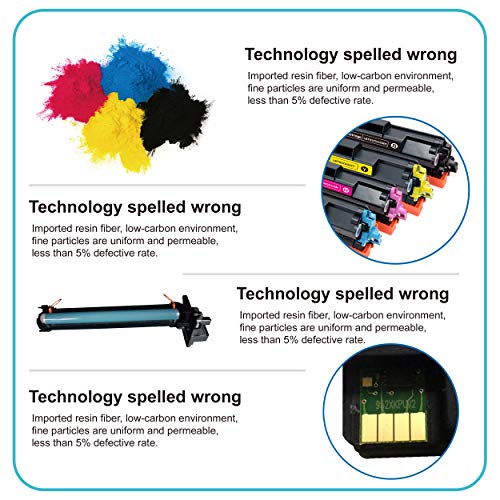 TG Imaging Compatible Toner Cartridge Replacement for 55A 55x CE255X High Yield for Laser-Jet P3015 P3015d P3015dn P3015n P3015x P3010 M521dn MFP M525c M525dn M525f Toner Printer