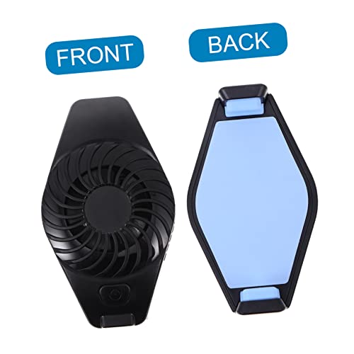 ULDIGI Computer Case Fans USB Mobile Tablet Cable Game Phone Cellphone Type Pro Smartphone Videos Gaming of Car Device Streaming Professional Any Black Lives All Cooling for Watch Pc Case Fans