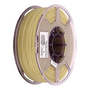 FARUTA PA-GF Nylon Glass Fiber Material 1.75mm Adding 25% Glass Fiber 3D Printing Filament 1kg Spool