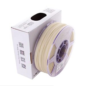 FARUTA PA-GF Nylon Glass Fiber Material 1.75mm Adding 25% Glass Fiber 3D Printing Filament 1kg Spool