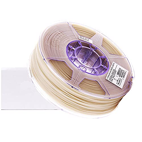 FARUTA PA-GF Nylon Glass Fiber Material 1.75mm Adding 25% Glass Fiber 3D Printing Filament 1kg Spool