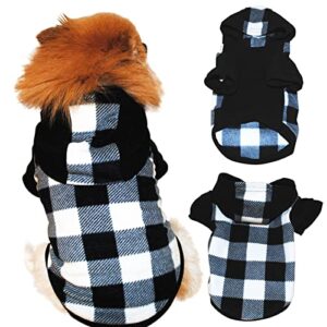 dog winter coat duck down jacket for small medium dogs thicken dog coat puppy winter clothes for cold weather pet clothes for medium dogs girl