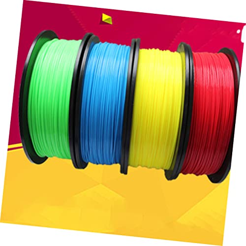 Baluue 3D Printers 3D Printers Mm Printer Professional - Changing Shiny Widely for Spool Environmental Filament Green Material Silk D Effective DIY Pla Printing 3D 3D Printer 3D Printer