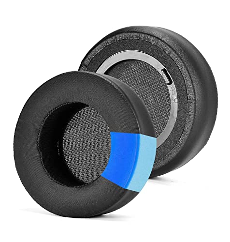 Cooling-Gel Ear Pads Replacement for Corsair Virtuoso RGB Wireless XT SE Gaming Headset, Added Thickness